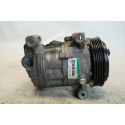 COMPRESSOR AR-CONDICIONADO FIAT MOBI LIKE 1.0 FIRE 2022/23