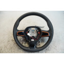 VOLANTE MOTORISTA RENAULT KWID OUTSIDER 1.0 FLEX 2022