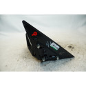 RETROVISOR DIREITO KIA SOUL 1.6/ 1.6 16V FLEX MECANICO 2011