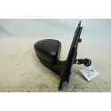 RETROVISOR DIREITO VOLKSWAGEN UP TAKE 1.0 T. VERMELHO 2015
