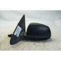 RETROVISOR ESQUERDO CHEVROLET CELTA LIFE/ LS 1.0 PRATA 2013