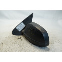 RETROVISOR ESQUERDO CHEVROLET CELTA LIFE/ LS 1.0 PRATA 2013