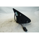 RETROVISOR ESQUERDO CHEVROLET CELTA LIFE/ LS 1.0 PRATA 2013