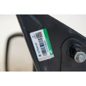 RETROVISOR ESQUERDO CHEVROLET CELTA LIFE/ LS 1.0 PRATA 2013
