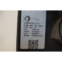 RETROVISOR ESQUERDO CHEVROLET CELTA LIFE/ LS 1.0 PRATA 2013