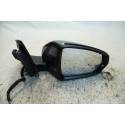 RETROVISOR DIREITO VOLKSWAGEN POLO HIGHLINE TSI 1.0 CINZA 25