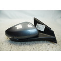RETROVISOR DIREITO VOLKSWAGEN POLO HIGHLINE TSI 1.0 CINZA 25
