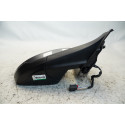 RETROVISOR DIREITO VOLKSWAGEN POLO HIGHLINE TSI 1.0 CINZA 25