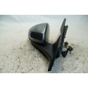 RETROVISOR DIREITO VOLKSWAGEN POLO HIGHLINE TSI 1.0 CINZA 25