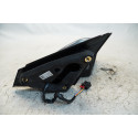 RETROVISOR DIREITO VOLKSWAGEN POLO HIGHLINE TSI 1.0 CINZA 25