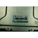 MÓDULO INJEÇÃO RENAULT SANDERO EXPRESSION HI-POWER 1.6 2014