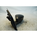RETROVISOR ESQUERDO VOLKSWAGEN UP TAKE 1.0 TOTAL FLEX 2015