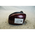 RETROVISOR ESQUERDO HONDA WR-V EX 1.5 FLEXONE VERMELHO 2018