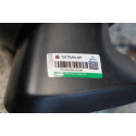 RETROVISOR ESQUERDO HONDA WR-V EX 1.5 FLEXONE VERMELHO 2018