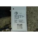 ALTERNADOR RENAULT CLIO CAMPUS HI-FLEX 1.0 2008/2009