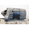 MOTOR DE PARTIDA RENAULT CLIO CAMPUS HI-FLEX 1.0 2008/2009