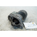 MOTOR DE PARTIDA RENAULT CLIO CAMPUS HI-FLEX 1.0 2008/2009