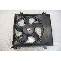 ELETROVENTILADOR HYUNDAI ATOS PRIME GLS 1.0 AUT. 2000