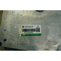 MÓDULO DE INJEÇÃO HONDA FIT EXL 1.5 FLEX 16V 5P MEC 2011