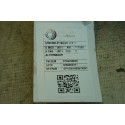 ALTERNADOR CHEVROLET AGILE LTZ 1.4 MPFI 8V FLEXPOWER 2011