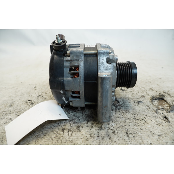 ALTERNADOR TOYOTA COROLLA GLI 1.8 FLEX 16V AUTO 2017