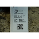 MOTOR DE PARTIDA TOYOTA COROLLA GLI 1.8 FLEX 16V AUTO 2017