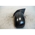 RETROVISOR DIREITO TOYOTA COROLLA FIELDER SW 1.8 PRETO 2008