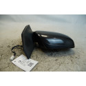 RETROVISOR DIREITO TOYOTA COROLLA FIELDER SW 1.8 PRETO 2008