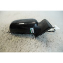 RETROVISOR DIREITO TOYOTA COROLLA FIELDER SW 1.8 PRETO 2008