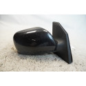RETROVISOR DIREITO TOYOTA COROLLA FIELDER SW 1.8 PRETO 2008