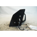 RETROVISOR DIREITO TOYOTA COROLLA FIELDER SW 1.8 PRETO 2008