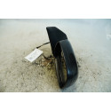 RETROVISOR DIREITO TOYOTA COROLLA FIELDER SW 1.8 PRETO 2008