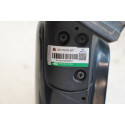 RETROVISOR DIREITO TOYOTA COROLLA FIELDER SW 1.8 PRETO 2008