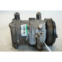 COMPRESSOR AR-CONDICIONADO FIAT MOBI LIKE 1.0 FLEX 2022/2023