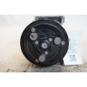 COMPRESSOR AR-CONDICIONADO FIAT MOBI LIKE 1.0 FLEX 2022/2023