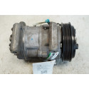 COMPRESSOR DO AR-CONDICIONADO FIAT MOBI LIKE 1.0 FIRE 2019