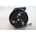 COMPRESSOR DO AR-CONDICIONADO FIAT MOBI LIKE 1.0 FIRE 2019