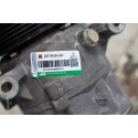 COMPRESSOR DO AR-CONDICIONADO FIAT MOBI LIKE 1.0 FIRE 2019