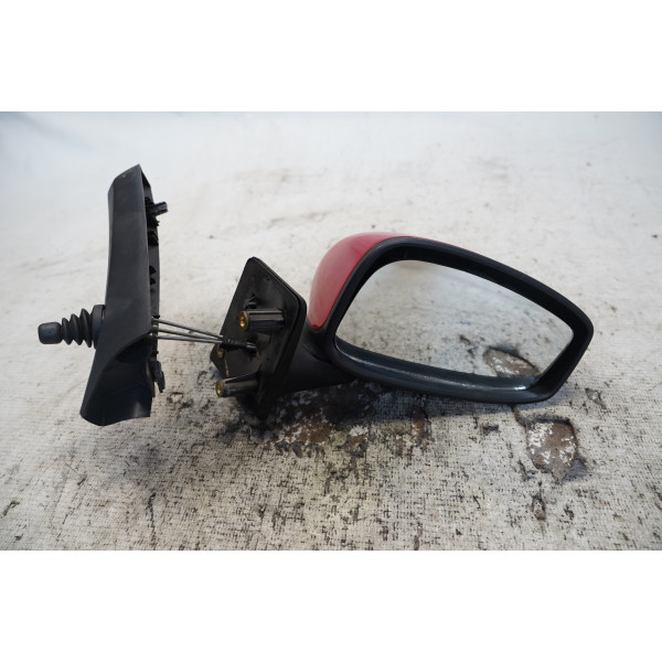 RETROVISOR DIREITO FIAT IDEA ELX 1.4 MPI FIRE FLEX 2008/2009