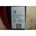 RETROVISOR DIREITO FIAT IDEA ELX 1.4 MPI FIRE FLEX 2008/2009