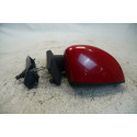RETROVISOR DIREITO FIAT IDEA ELX 1.4 MPI FIRE FLEX 2008/2009