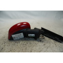 RETROVISOR DIREITO FIAT IDEA ELX 1.4 MPI FIRE FLEX 2008/2009