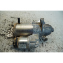 MOTOR DE PARTIDA CHEVROLET ONIX HATCH JOY 1.0 8V FLEX 2017