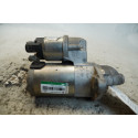 MOTOR DE PARTIDA CHEVROLET ONIX HATCH JOY 1.0 8V FLEX 2017