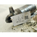 MOTOR DE PARTIDA FIAT PALIO 1.0 ECONOMY FIRE FLEX 2012/2013