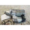 MOTOR DE PARTIDA CHEVROLET SPIN LT 1.8 2019/2020