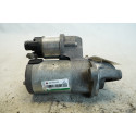 MOTOR DE PARTIDA CHEVROLET ONIX HATCH LT 1.0 FLEX 2019