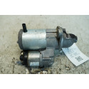 MOTOR DE PARTIDA CHEVROLET ONIX HATCH LT 1.0 FLEX 2019