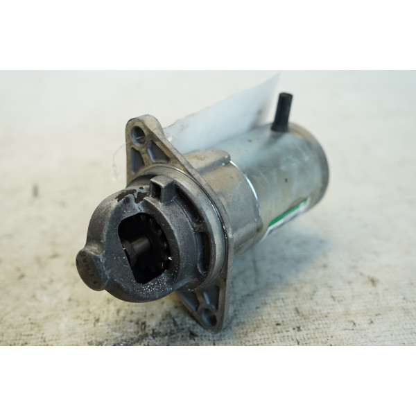 MOTOR DE PARTIDA CHEVROLET ONIX HATCH LT 1.0 2017/2018