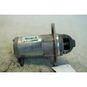 MOTOR DE PARTIDA CHEVROLET ONIX HATCH LT 1.0 2017/2018